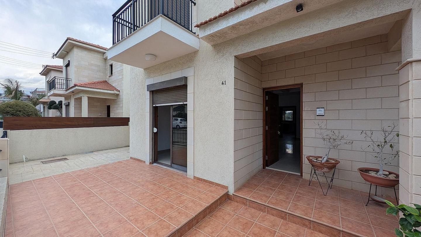 Two Storey Detached House, Germasogeia, Limassol photo 7