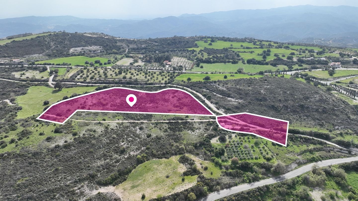 Two Adjacent residential Fields in Vavla, Larnaca photo 3