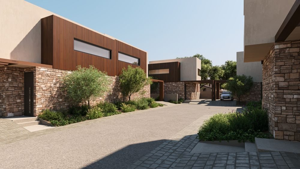 2 BR Villa in Psematismenos photo 9