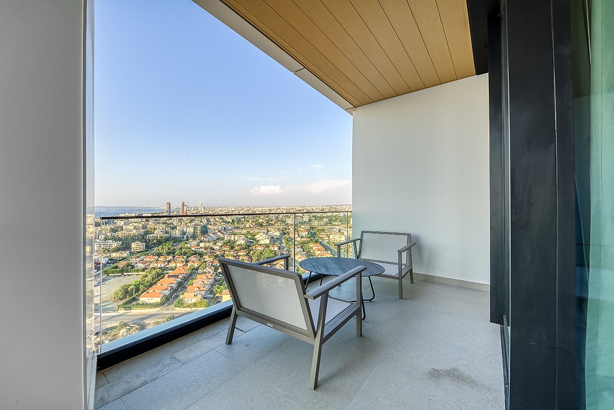 2 BR Apartment in Potamos Germasogeias, Limassol photo 13