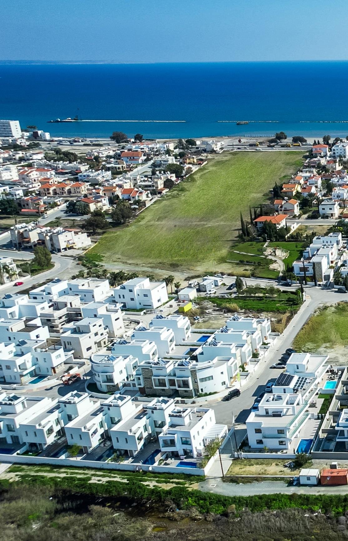 4 BR House in Livadia, Larnaca photo 8