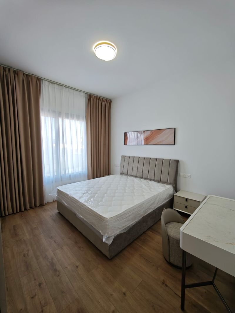 2 BR Apartment in Omonia, Limassol photo 6