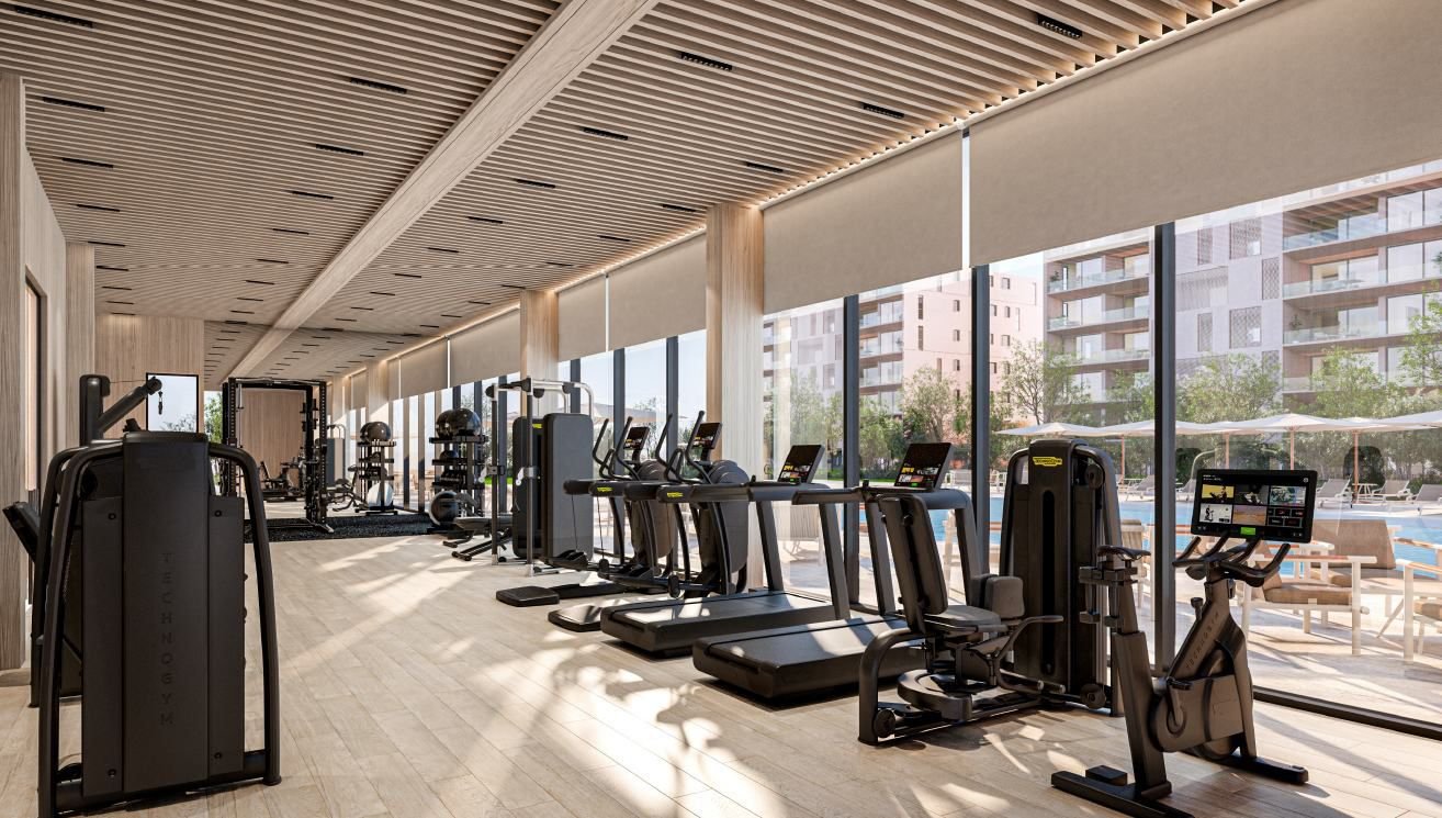 4 BR Apartment in Potamos Germasogeias, Limassol photo 13