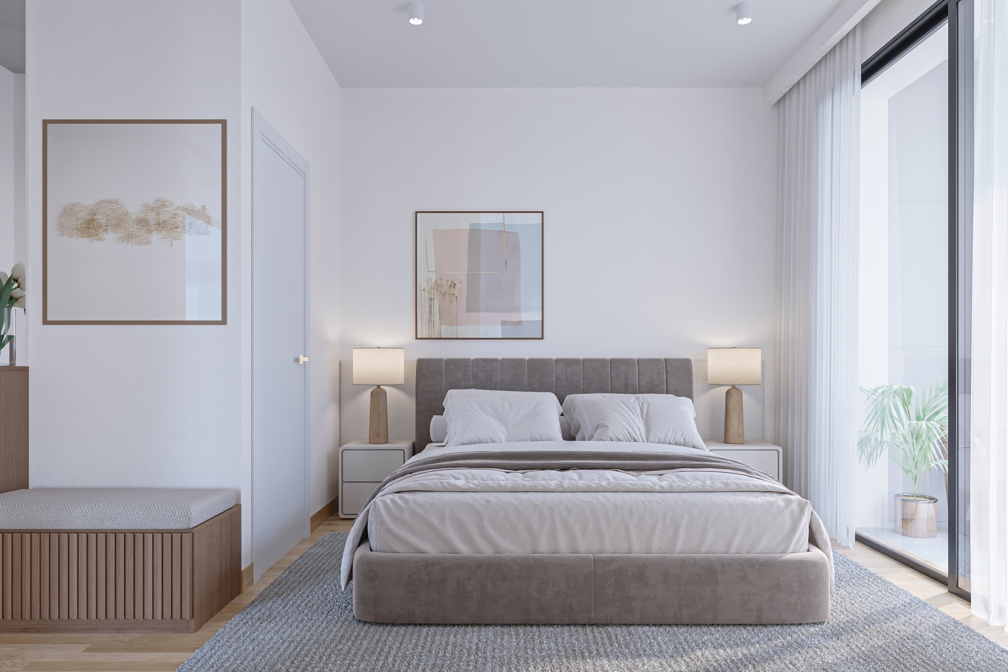 3 BR Villa in Kato Paphos, Paphos photo 2