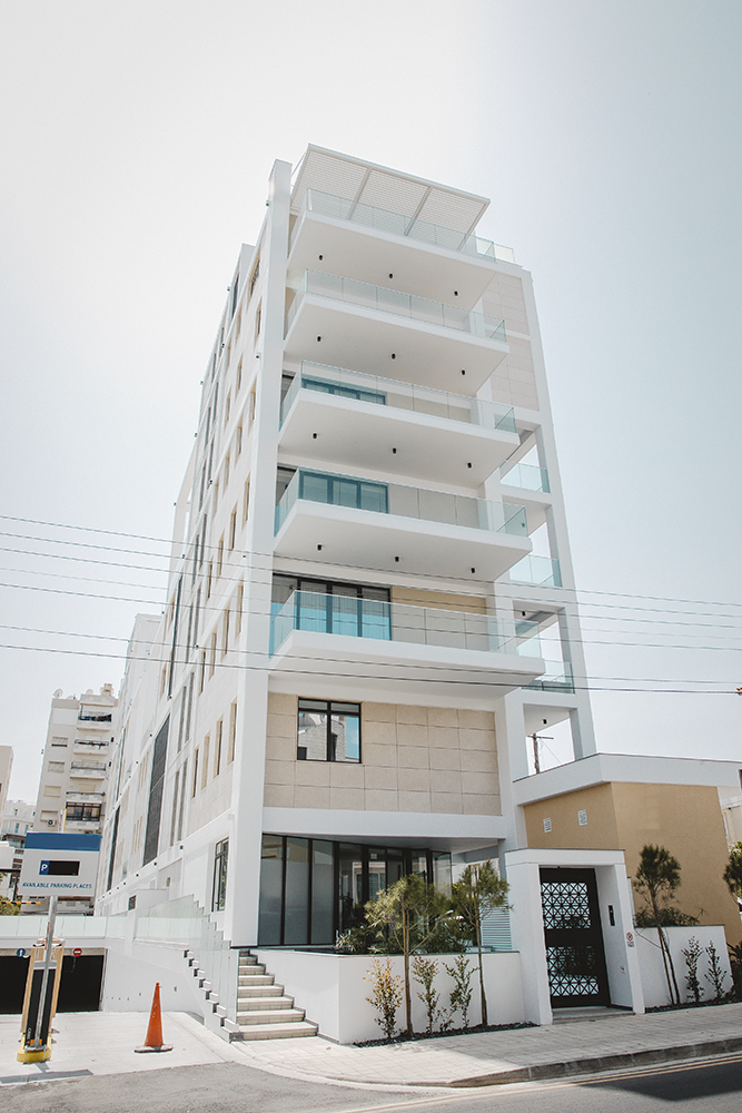 3 BR Penthouse in Agios Nektarios, Limassol photo 16