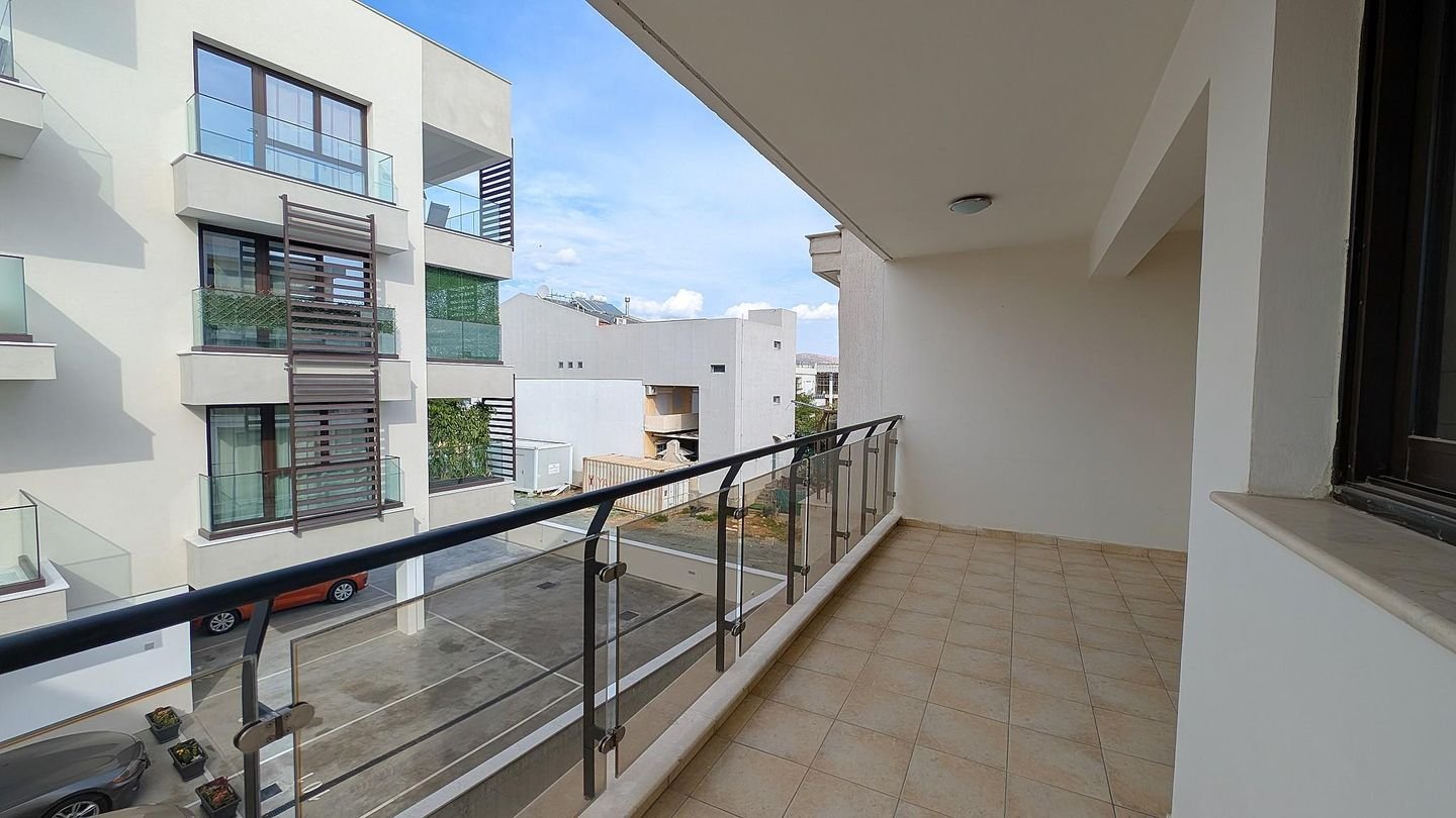 Two Bedroom Apartment, Agios Athanasios, Limassol photo 18