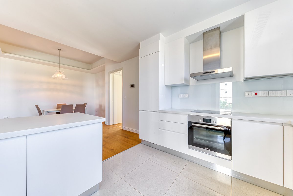 3 BR Apartment in Potamos Germasogeias, Limassol photo 3