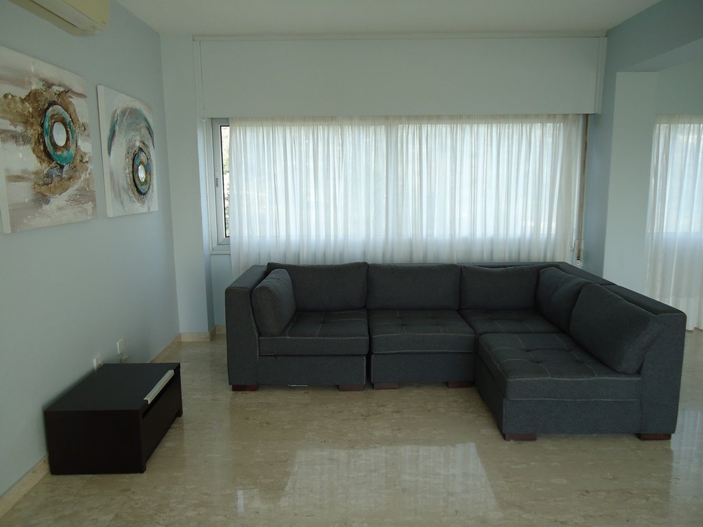 3 BR Apartment in Agios Tychonas, Limassol photo 4