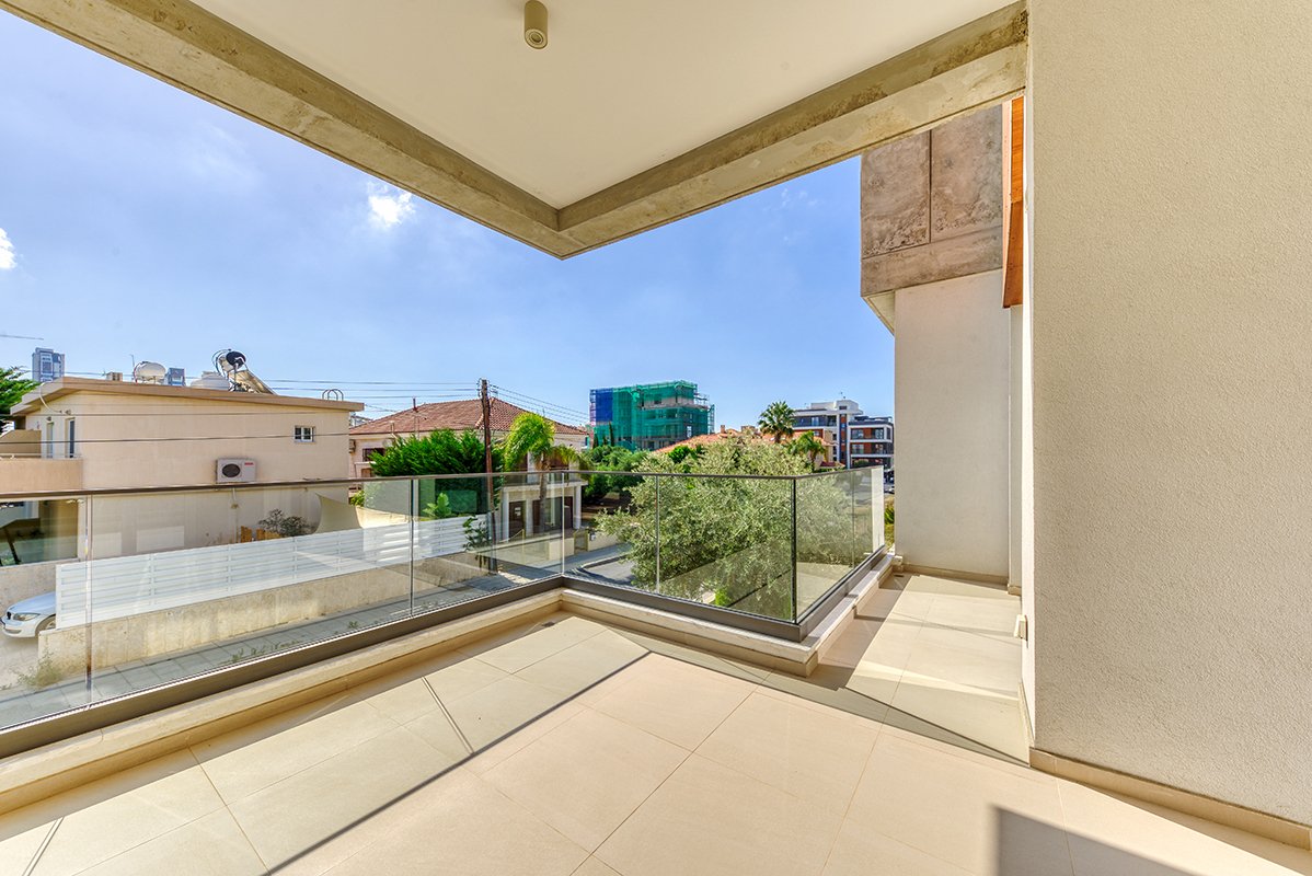 3 BR Apartment in Potamos Germasogeias, Limassol photo 15