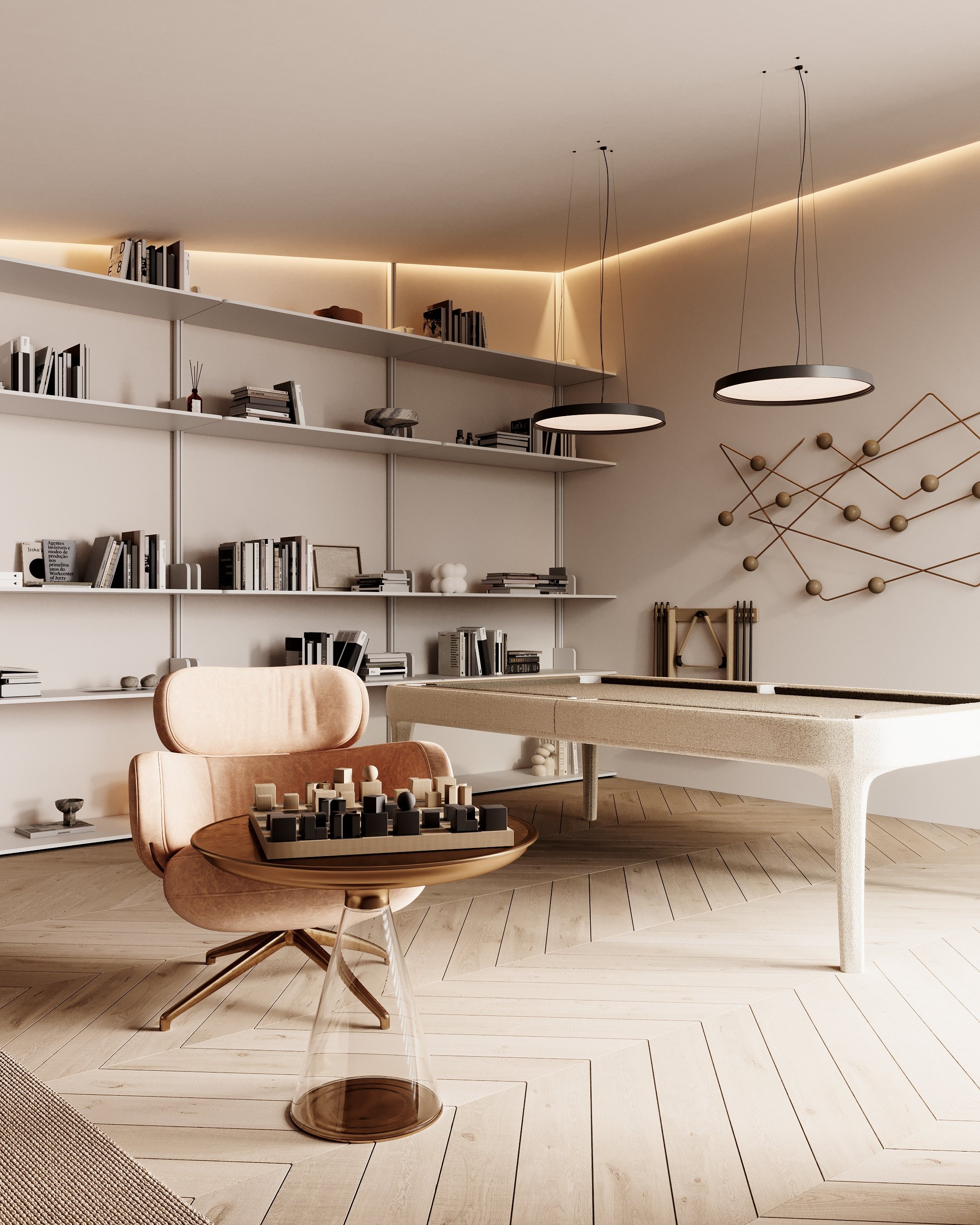 3 BR Villa in Moniatis, Limassol photo 14