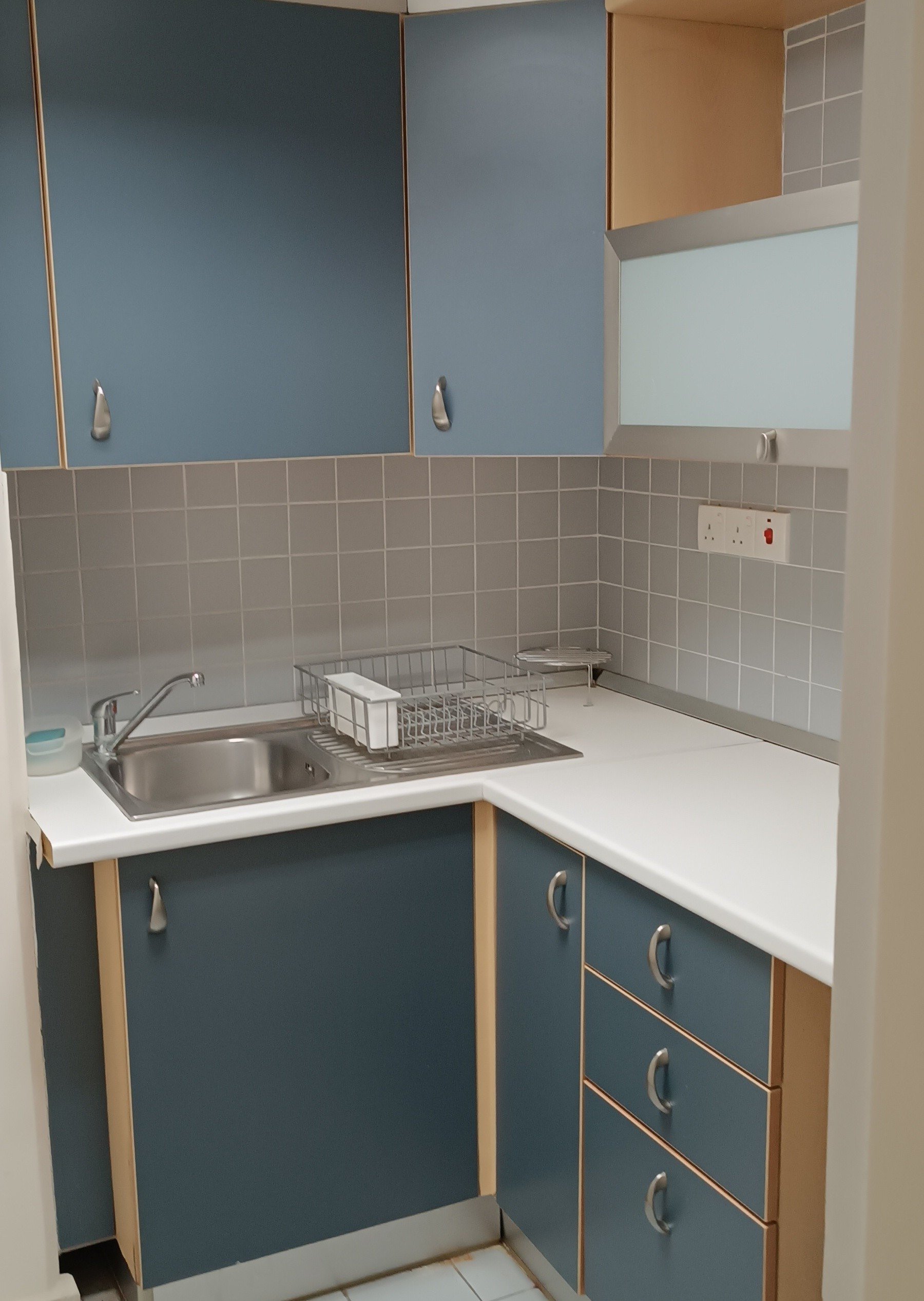 Office in Neapolis, Limassol photo 9