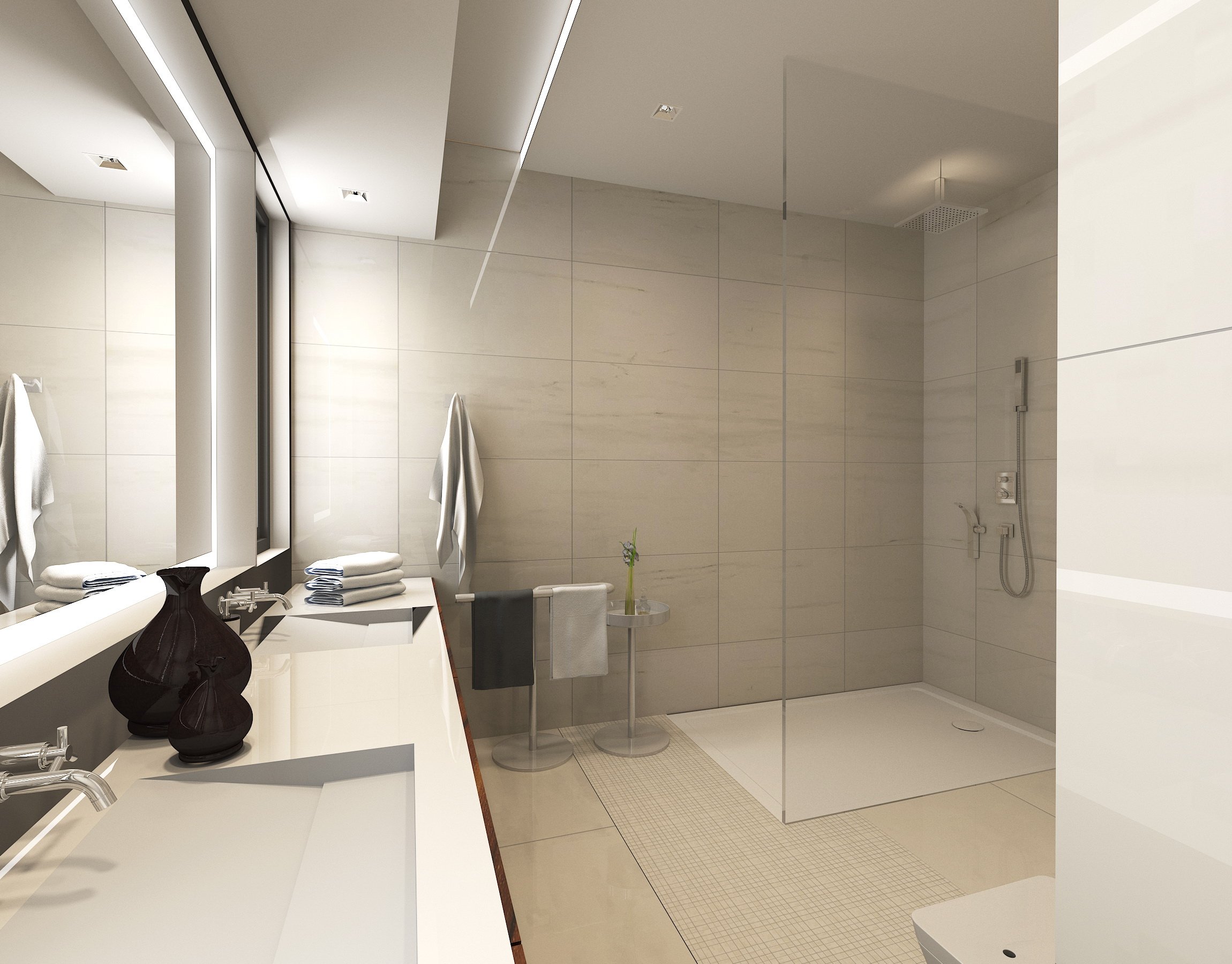 5 BR Villa in Geroskipou, Paphos photo 12