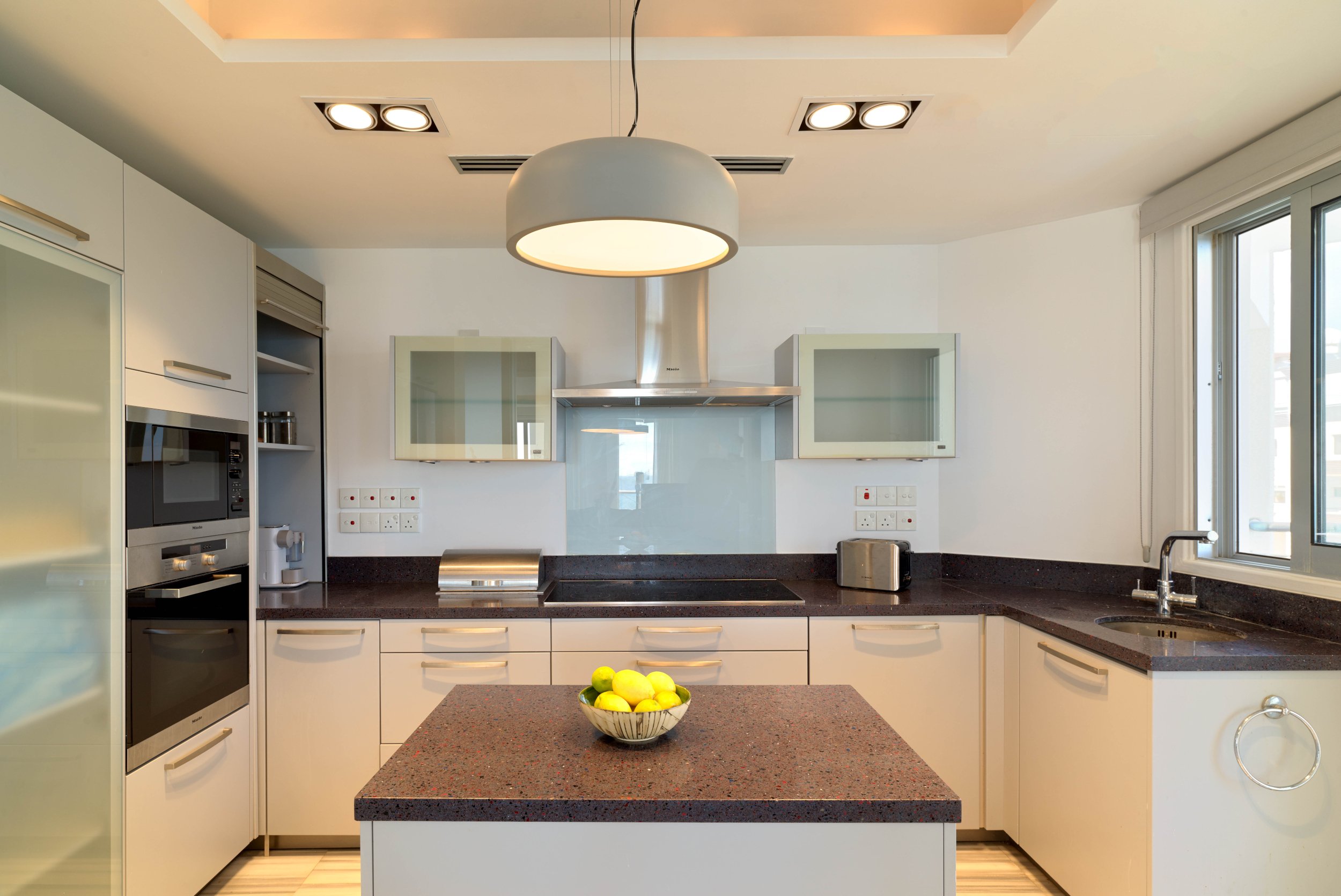 3 BR Apartment in Germasogeia, Limassol photo 7