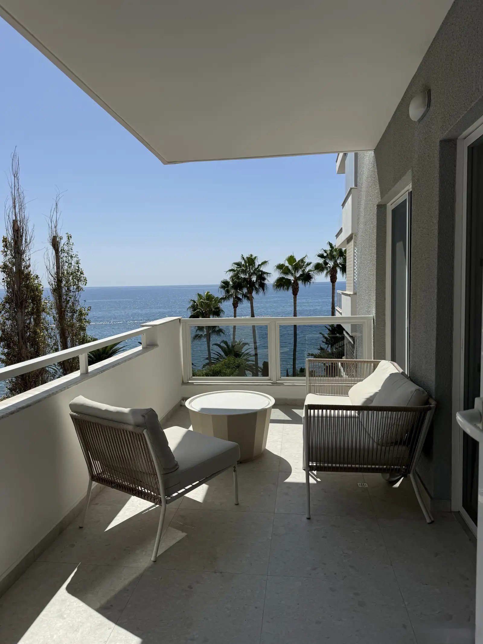 2 BR Apartment in Potamos Germasogeias, Limassol photo 8