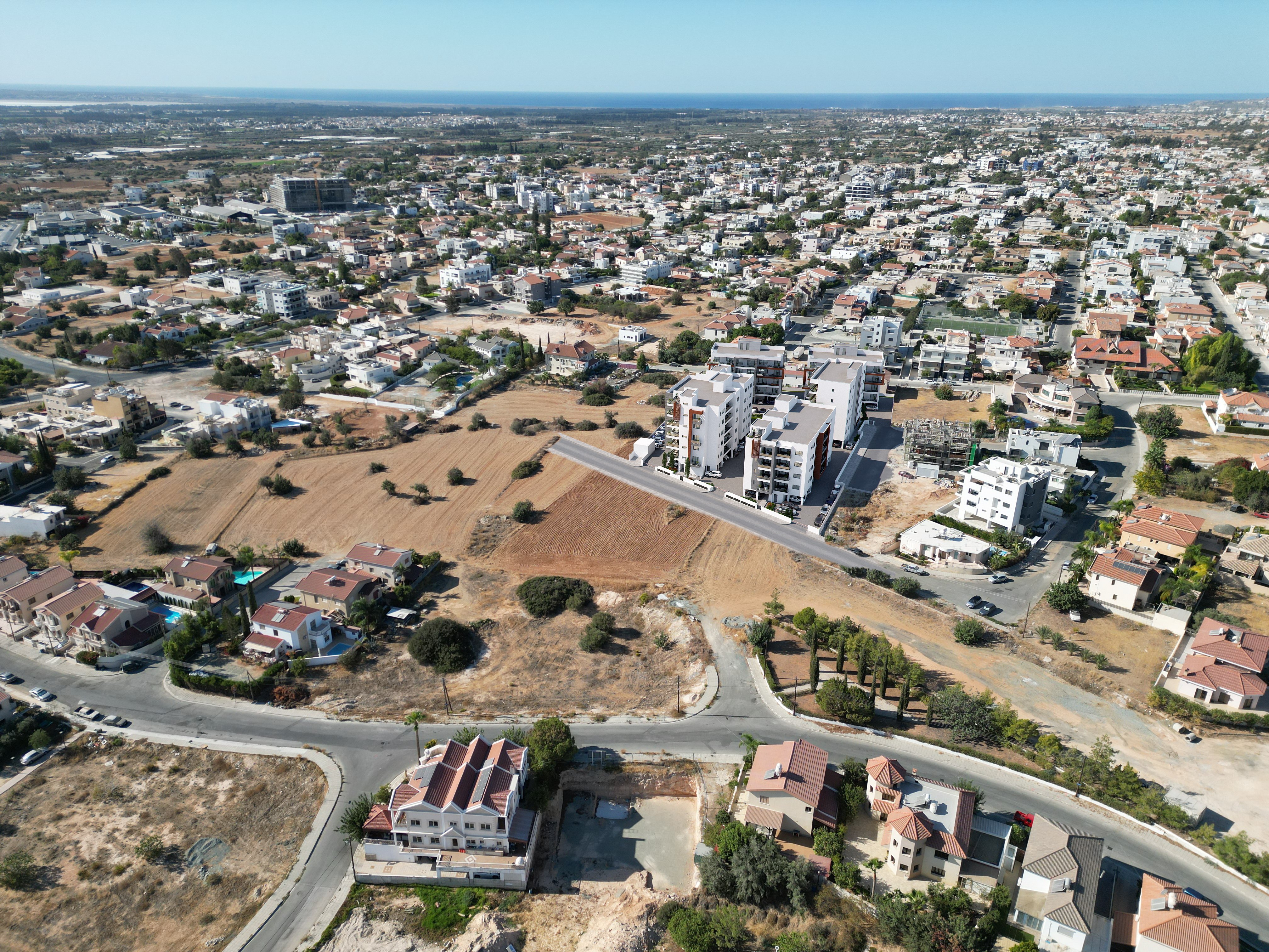 Studio in Limassol photo 9