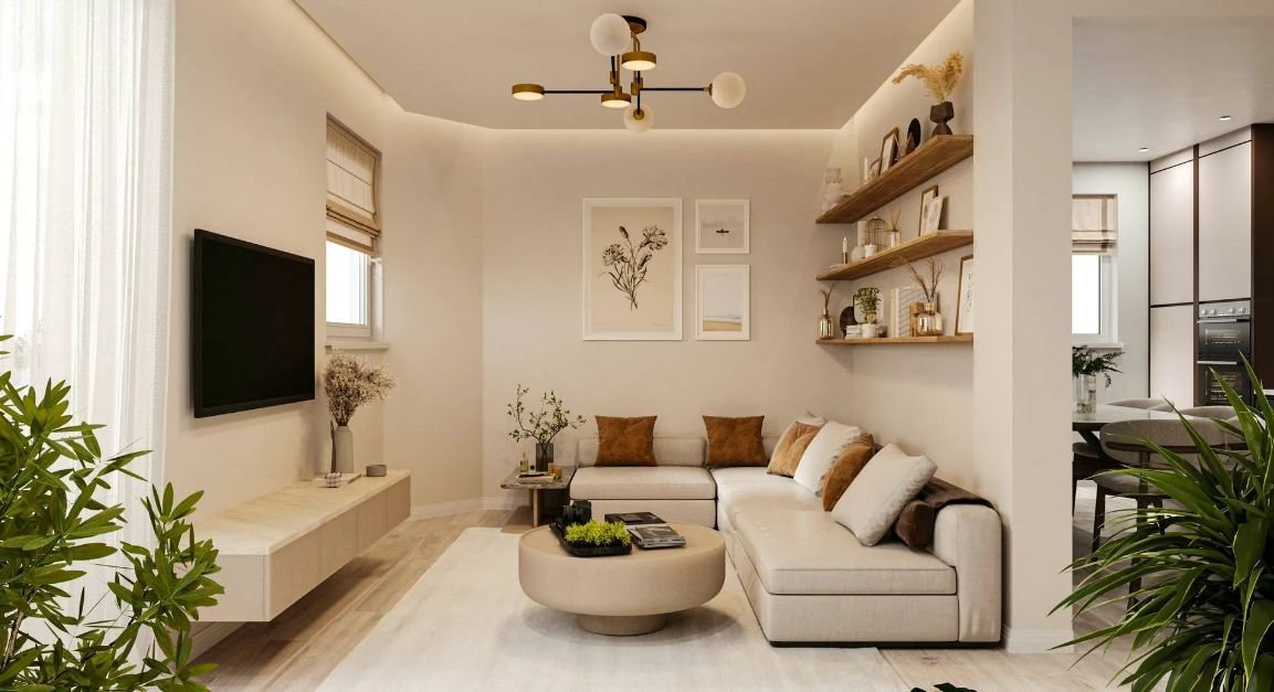 3 BR Apartment in Larnaca photo 6