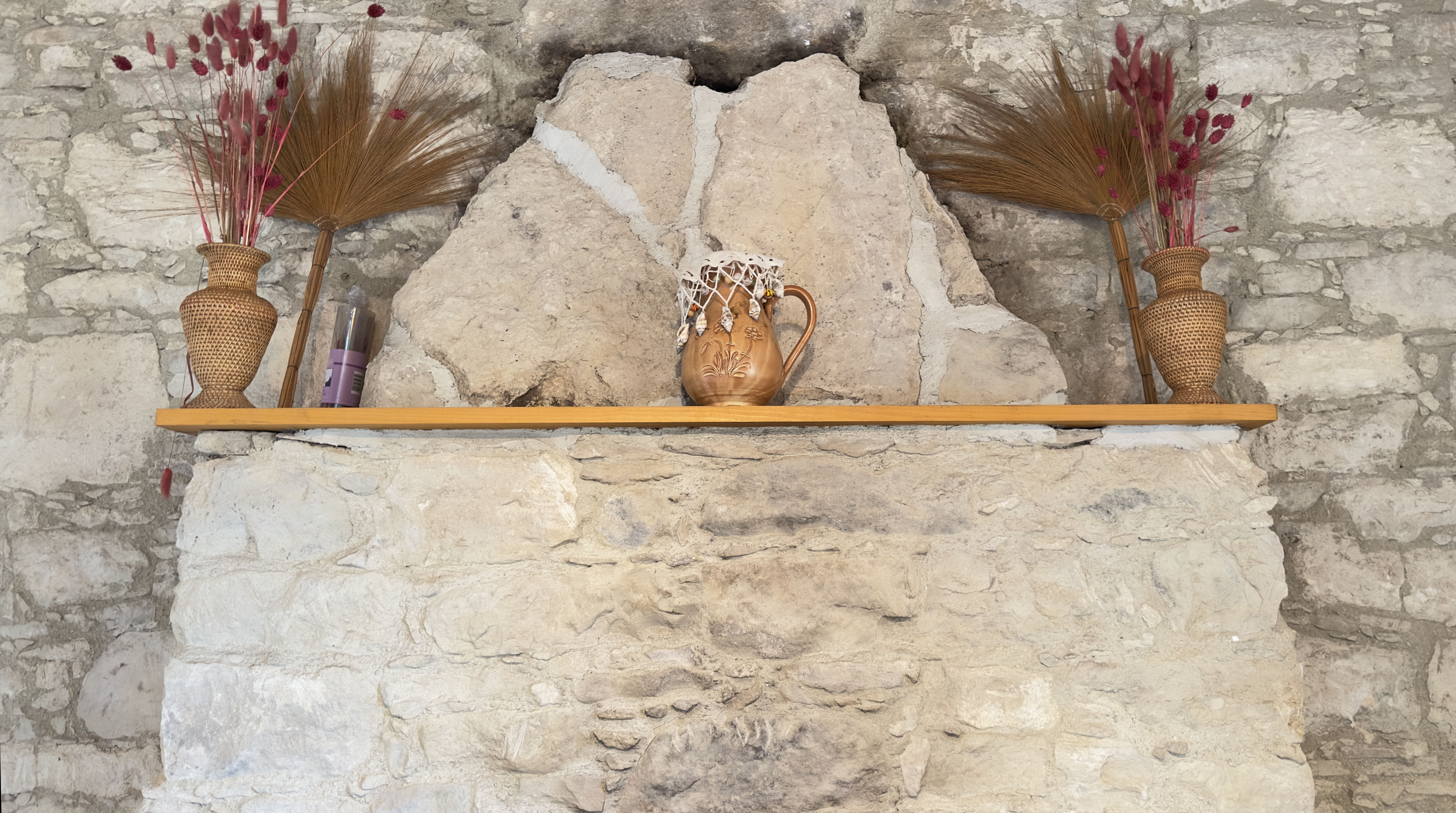 2 BR House in Spitali Village, Limassol photo 10