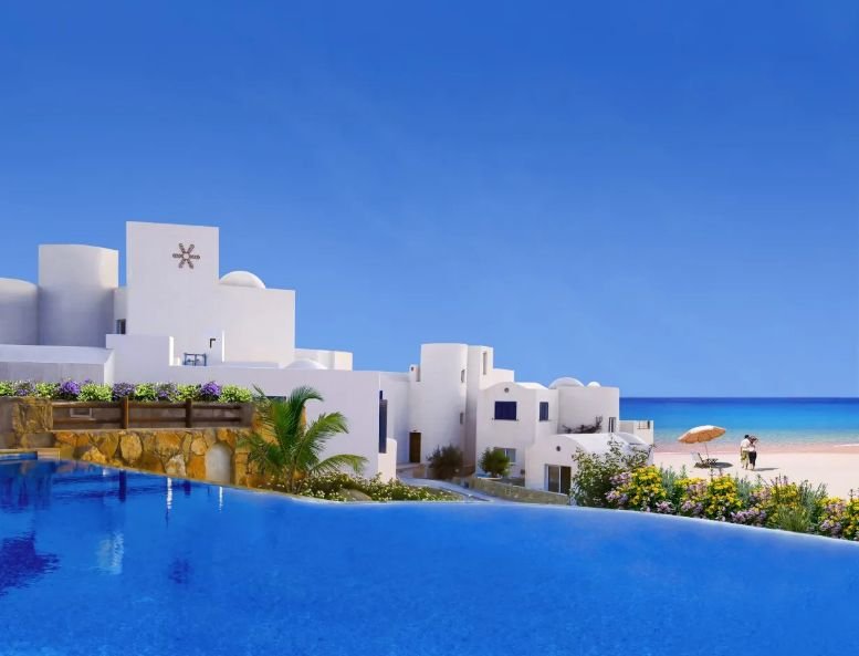 4 BR Villa in Chloraka photo 9