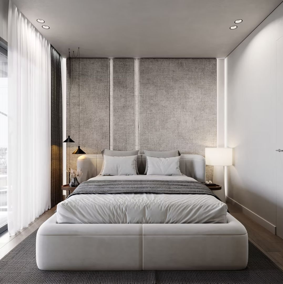 2 BR Apartment in Agia Fyla, Limassol photo 10