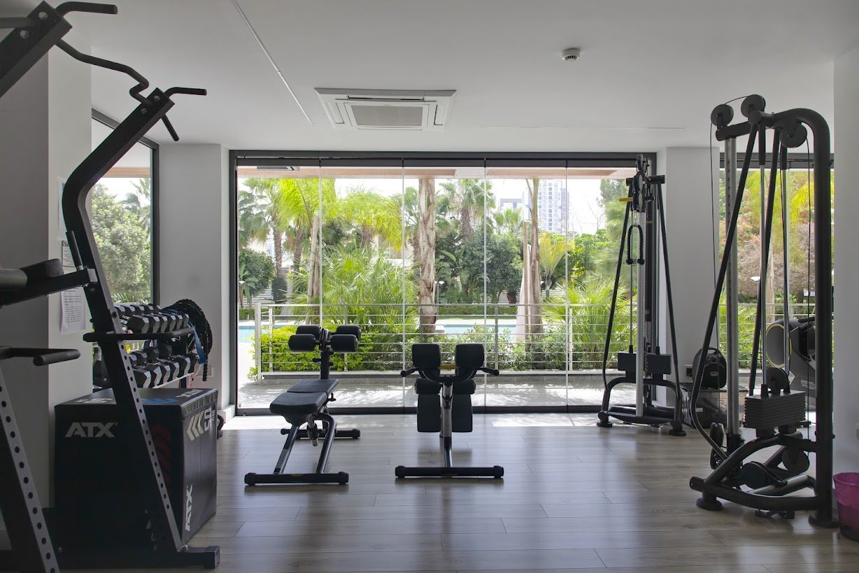 2 BR Apartment in Potamos Germasogeias, Limassol photo 17