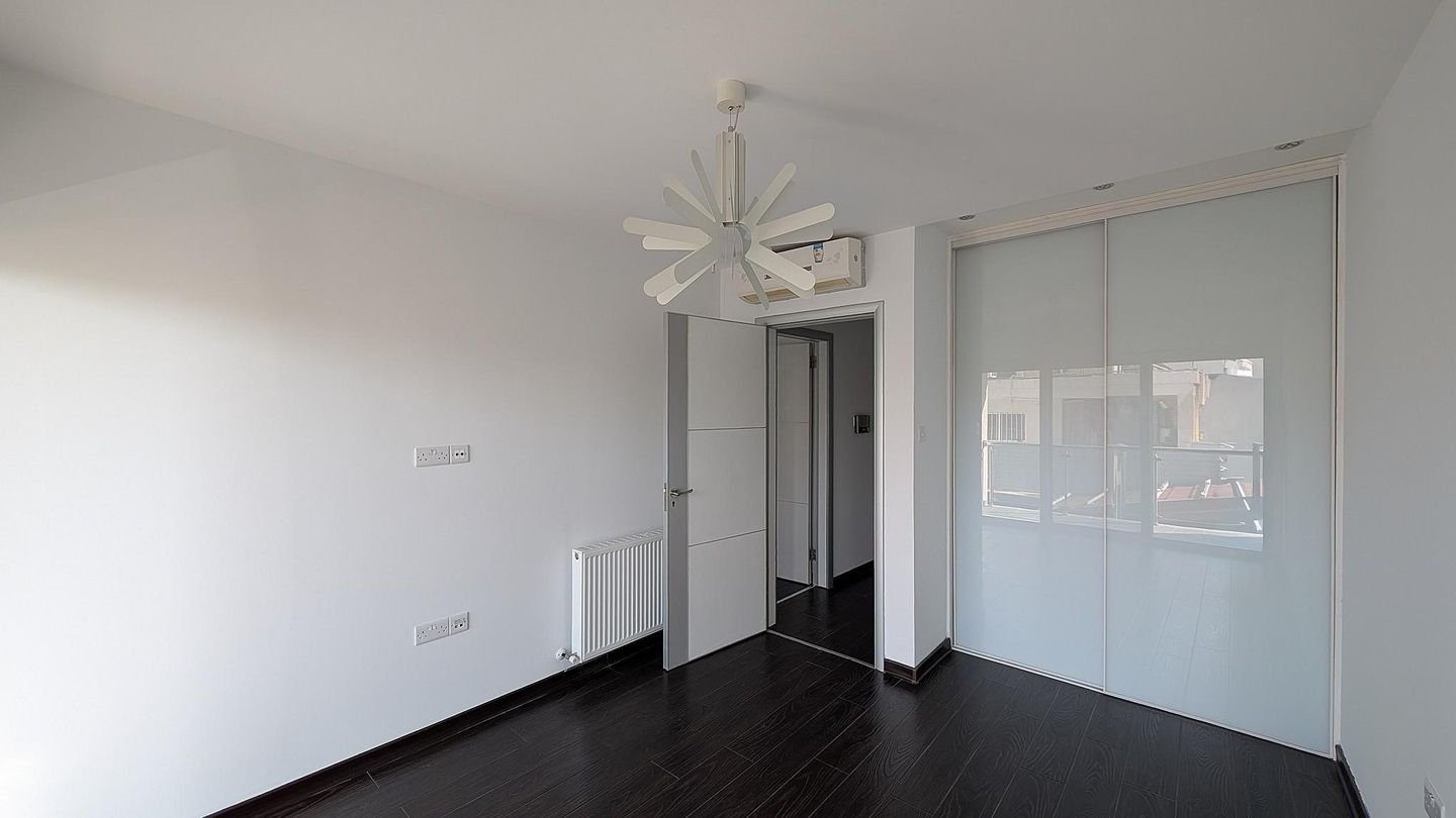 Two-Storey 5-Bedroom House, Mesa Geitonia, Limassol photo 30