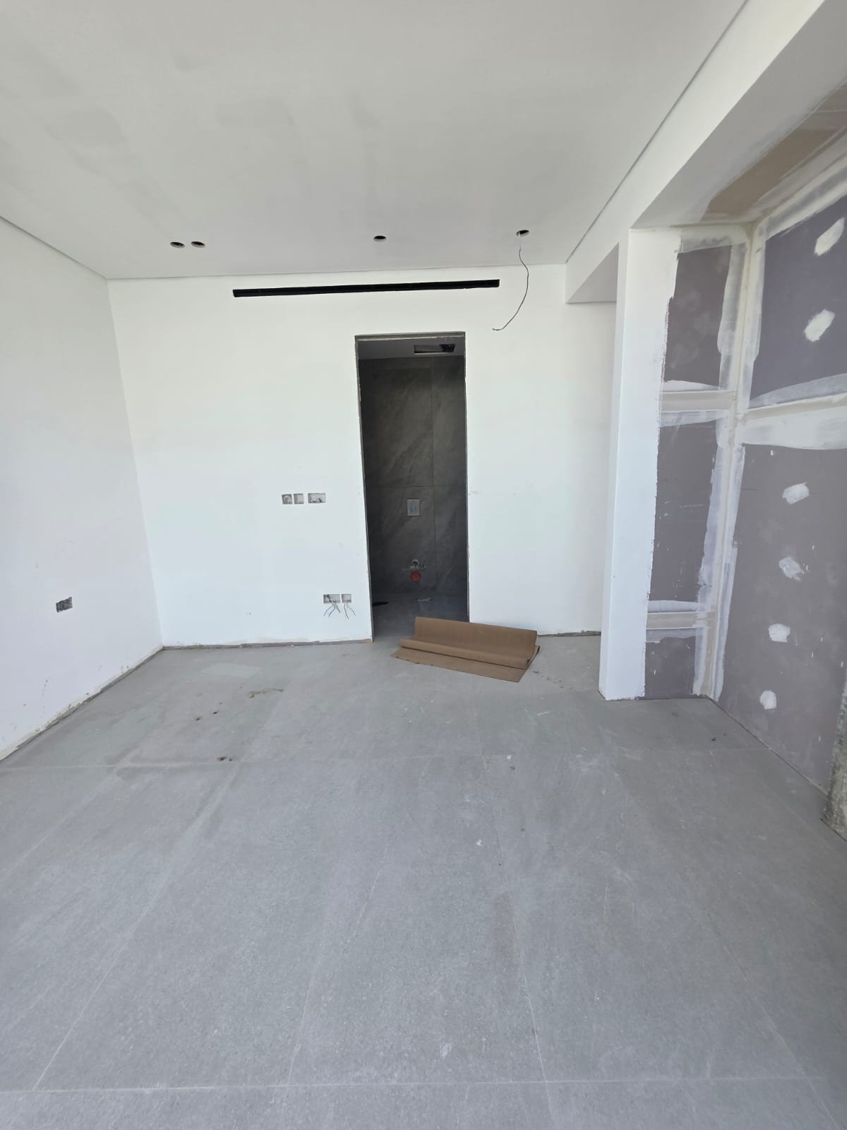 3 BR Penthouse in Universal, Paphos photo 2