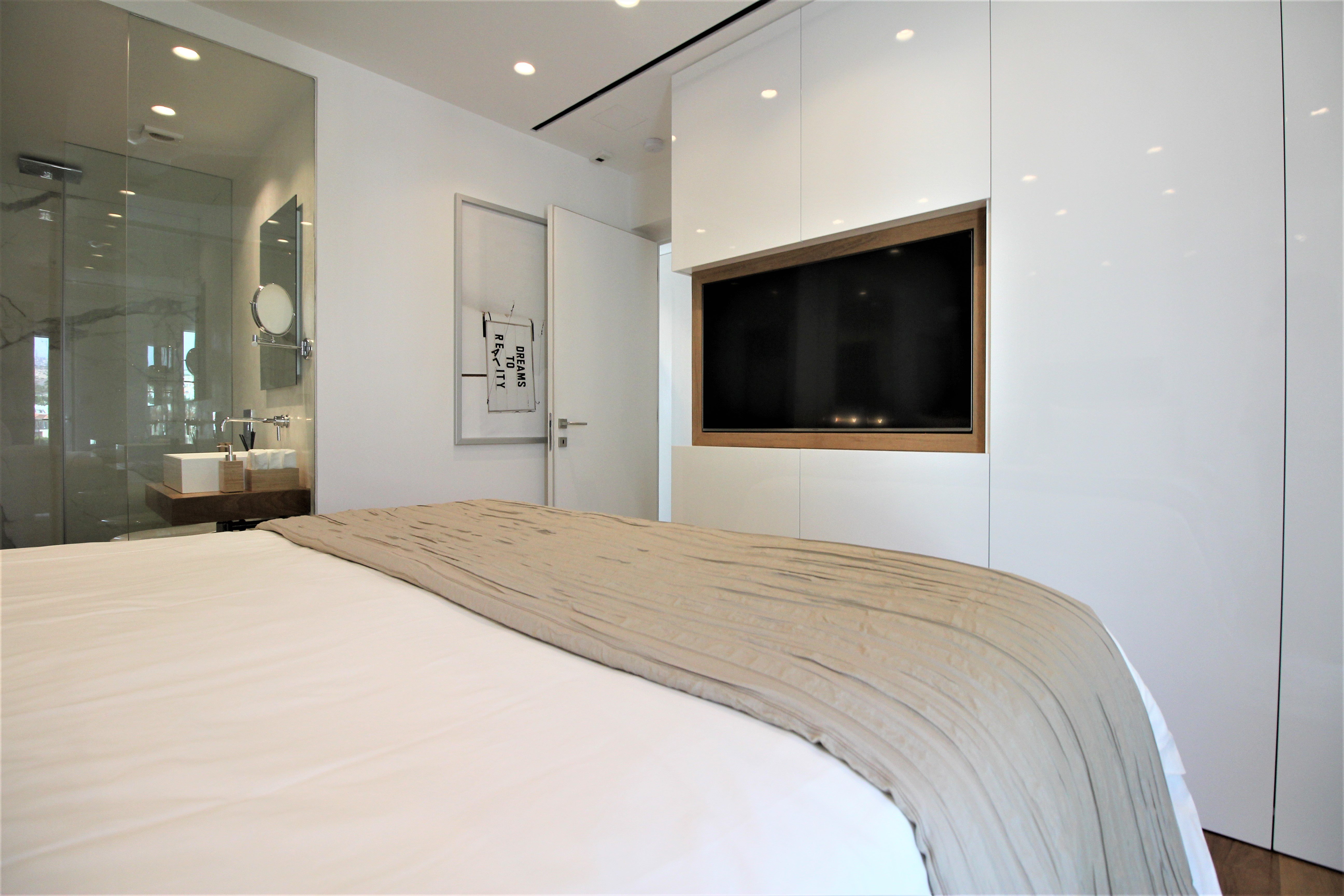 2 BR Boutique apartment in Agios Tychonas, Limassol photo 4