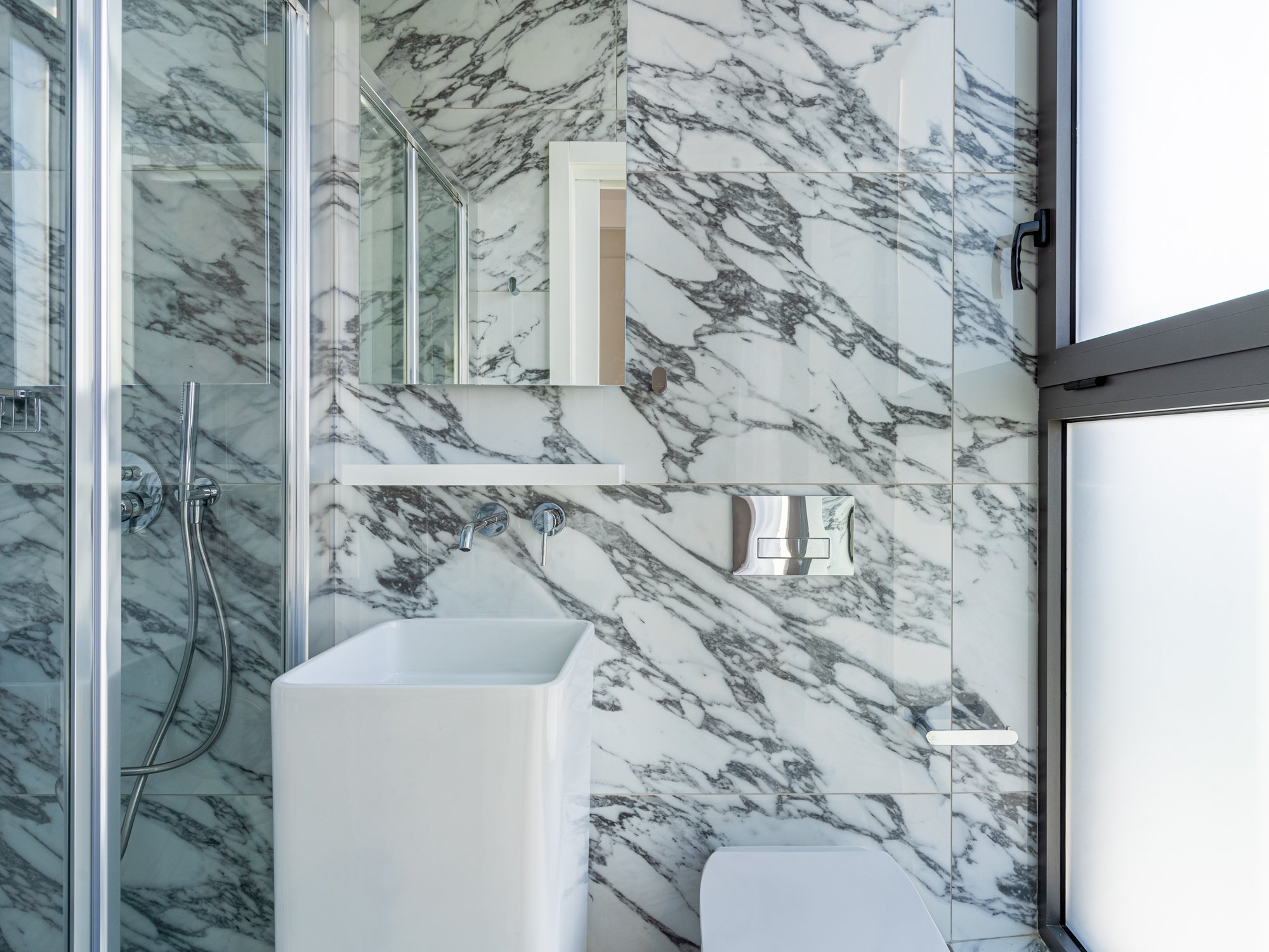 4 BR Apartment in Agios Tychonas, Limassol photo 15