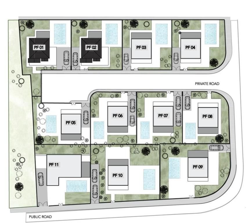 3 BR House in Souni, Limassol photo 14