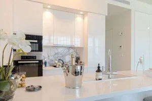 3 BR Penthouse in Kato Paphos photo 9