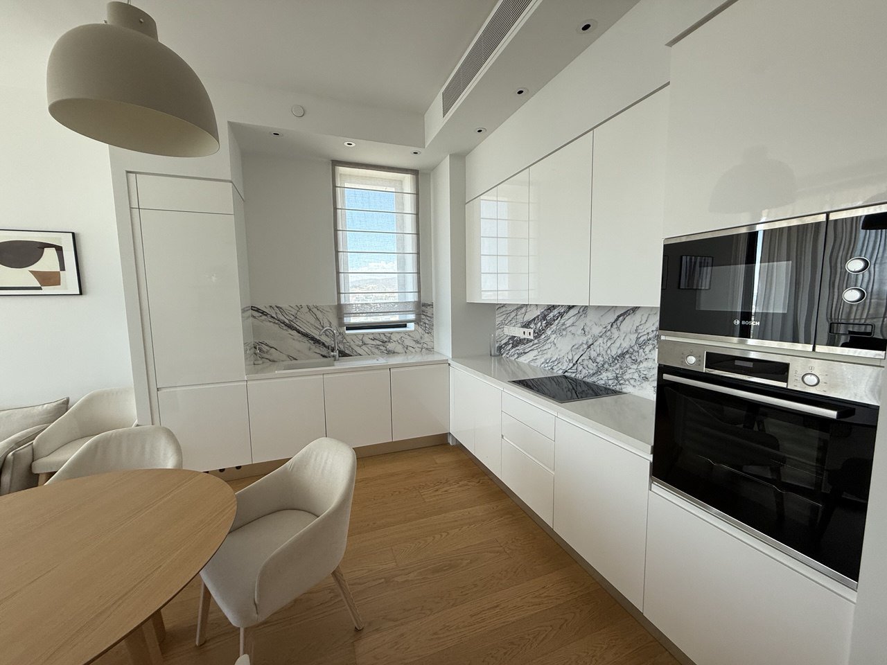 2 BR Apartment in Potamos Germasogeias, Limassol photo 2