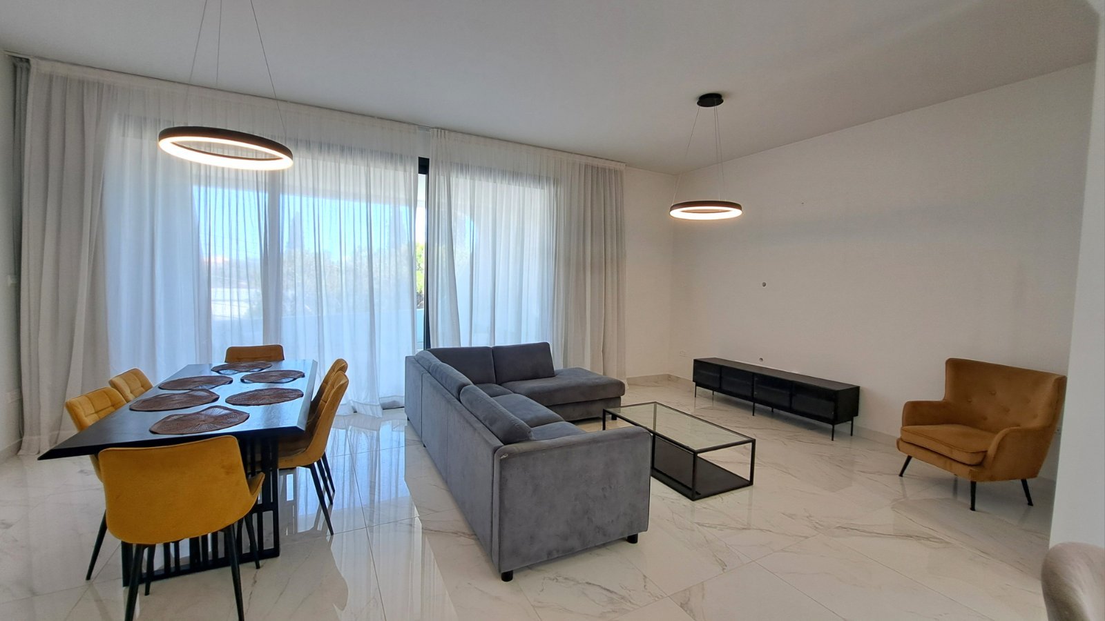 2 BR Penthouse in Agia Paraskevi, Limassol photo 6