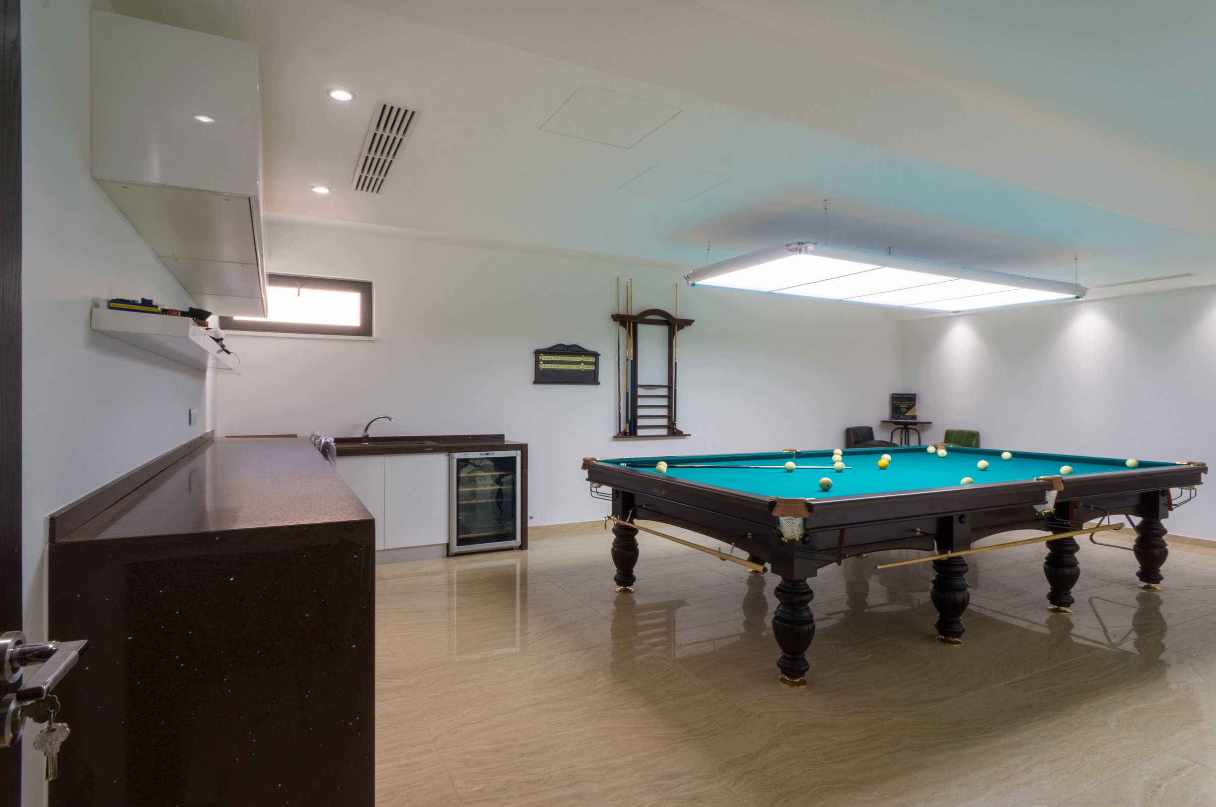 4 BR Villa with a Separate 1 BR Apartment, Agia Paraskevi, Limassol photo 20