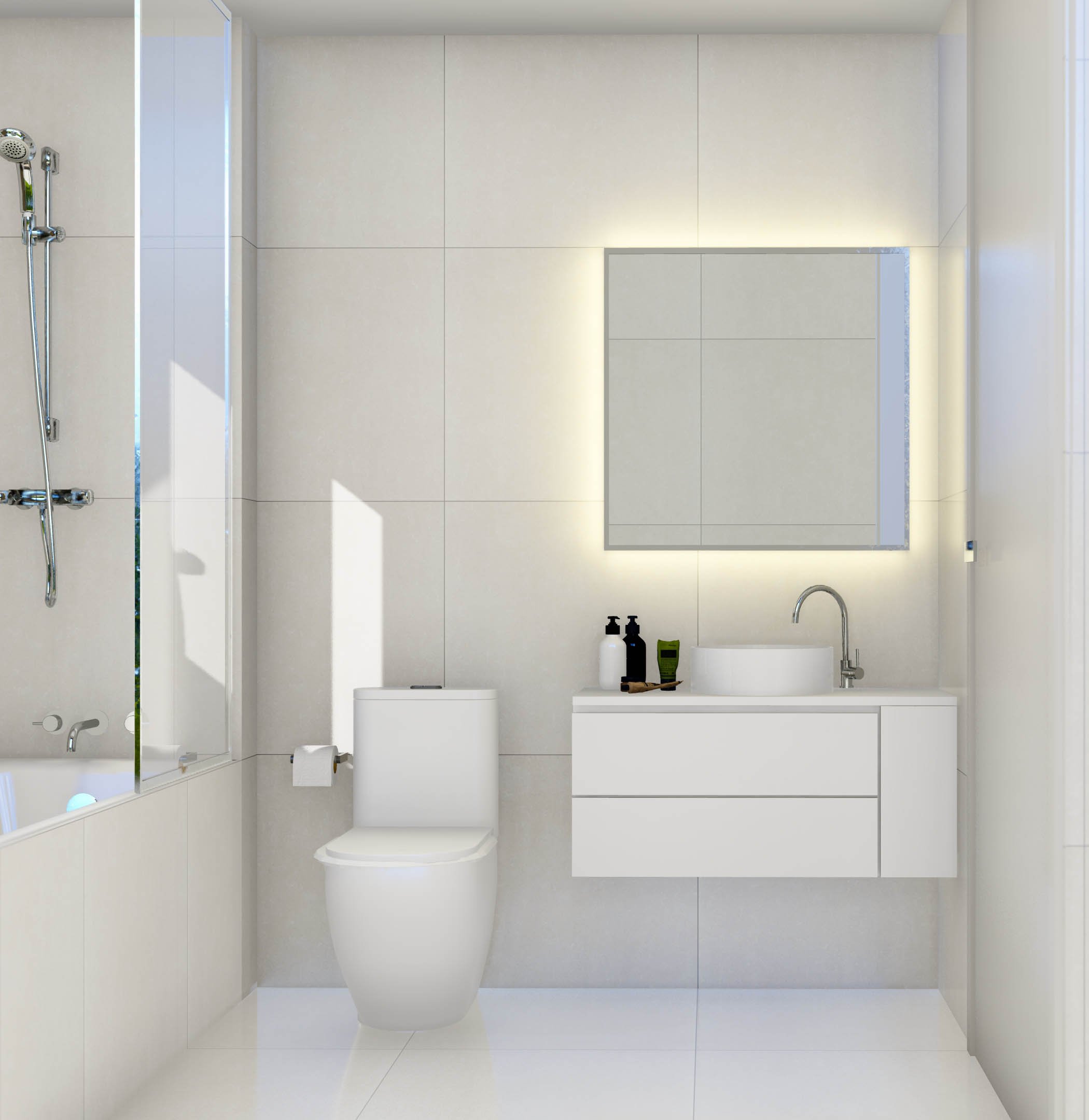 3 BR Penthouse in Agios Athanasios, Limassol photo 33