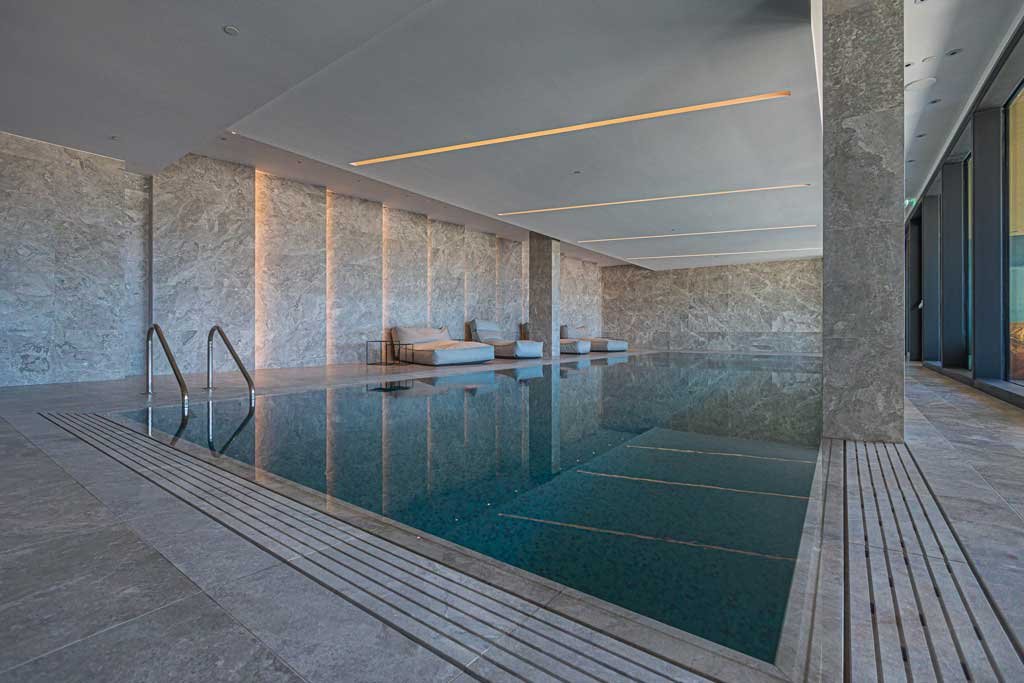 2 BR Apartment in Potamos Germasogeias, Limassol photo 4