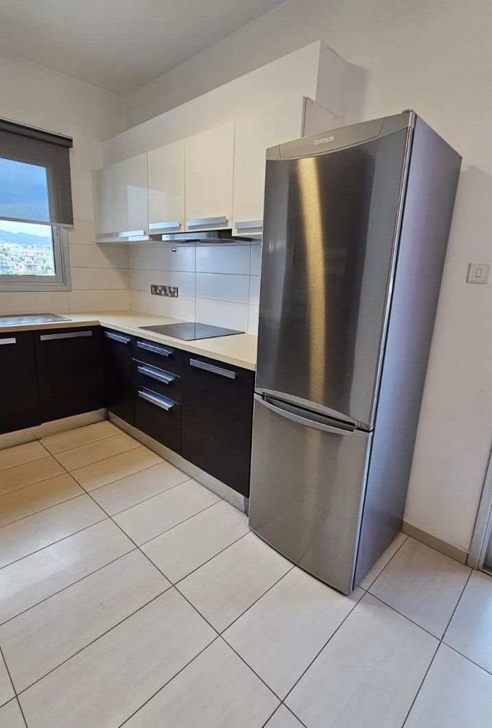 2 BR Apartment in Limassol photo 5