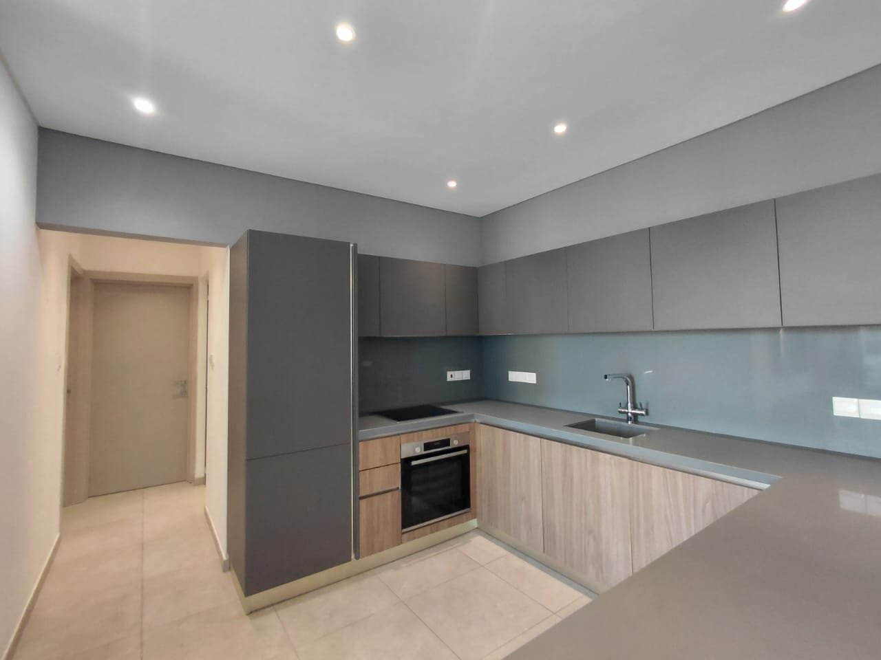 2 BR Apartment in Kapsalos, Limassol photo 4