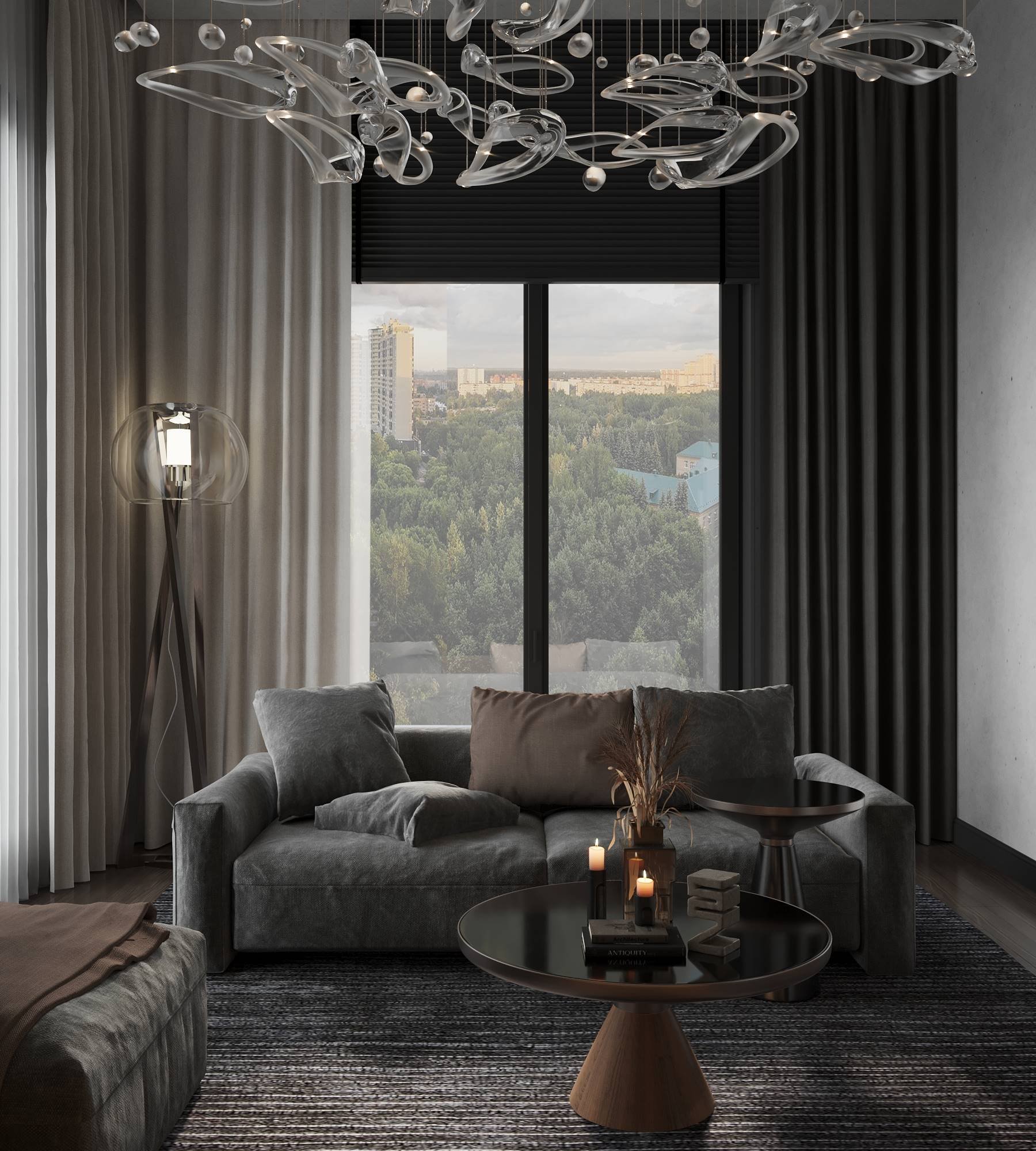 3 BR House in Moni Village, Limassol photo 11