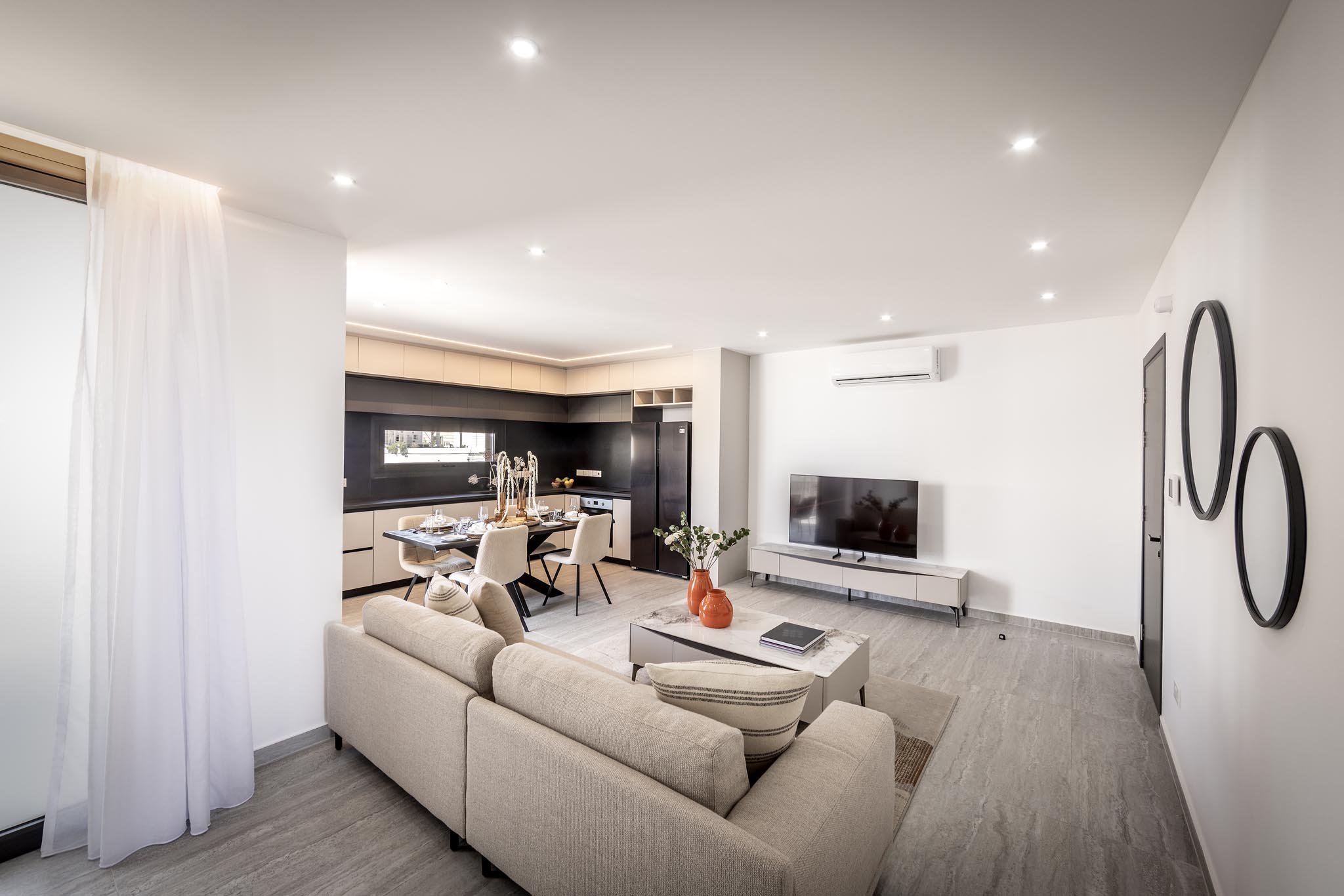 2 BR Apartment in Larnaca photo 2