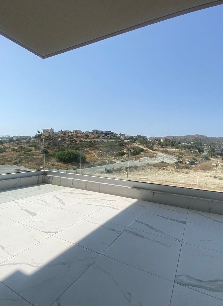 2 BR Apartment in Agios Athanasios, Limassol photo 20