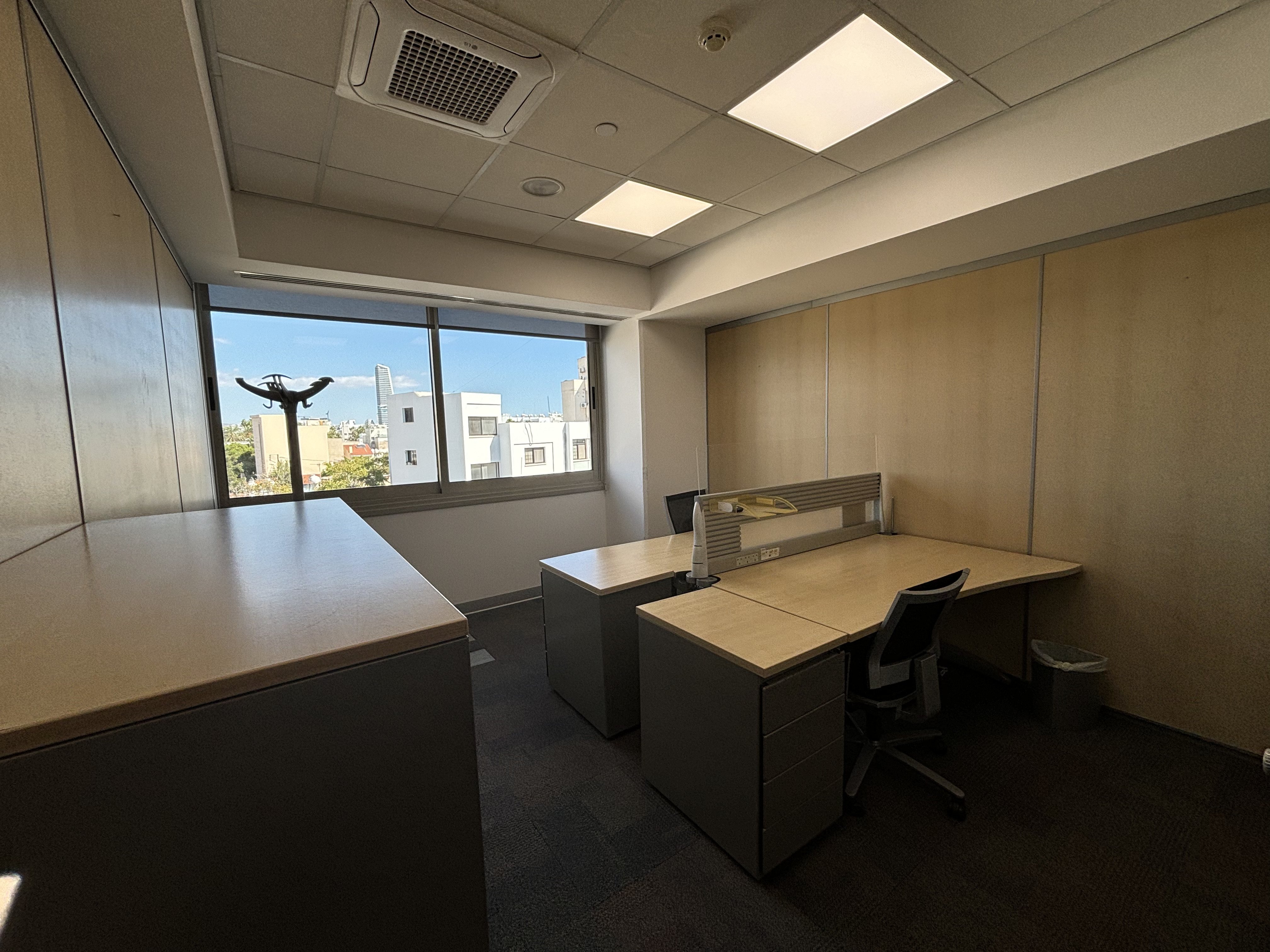 Office in Agia Triada, Limassol photo 1