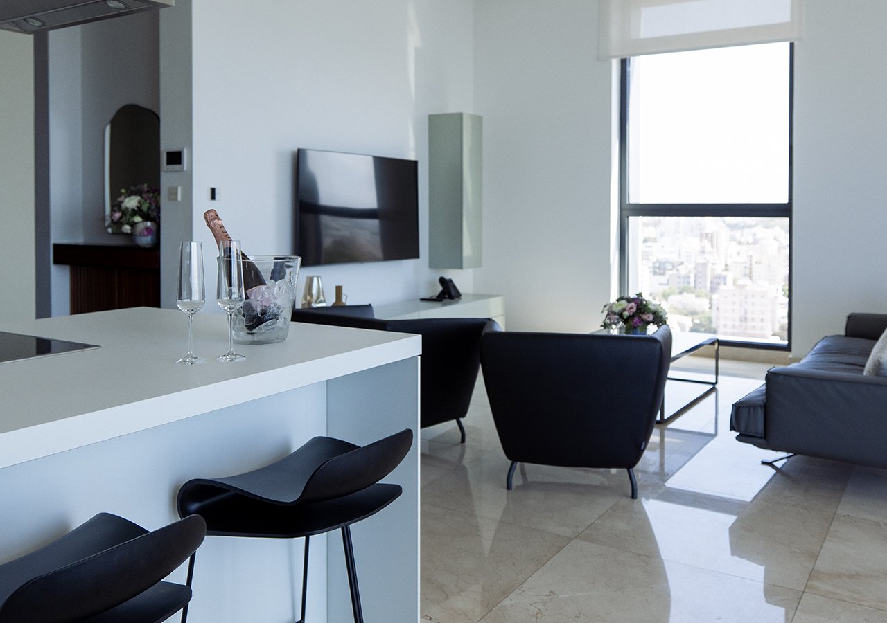 3 BR Apartment in Nicosia photo 7