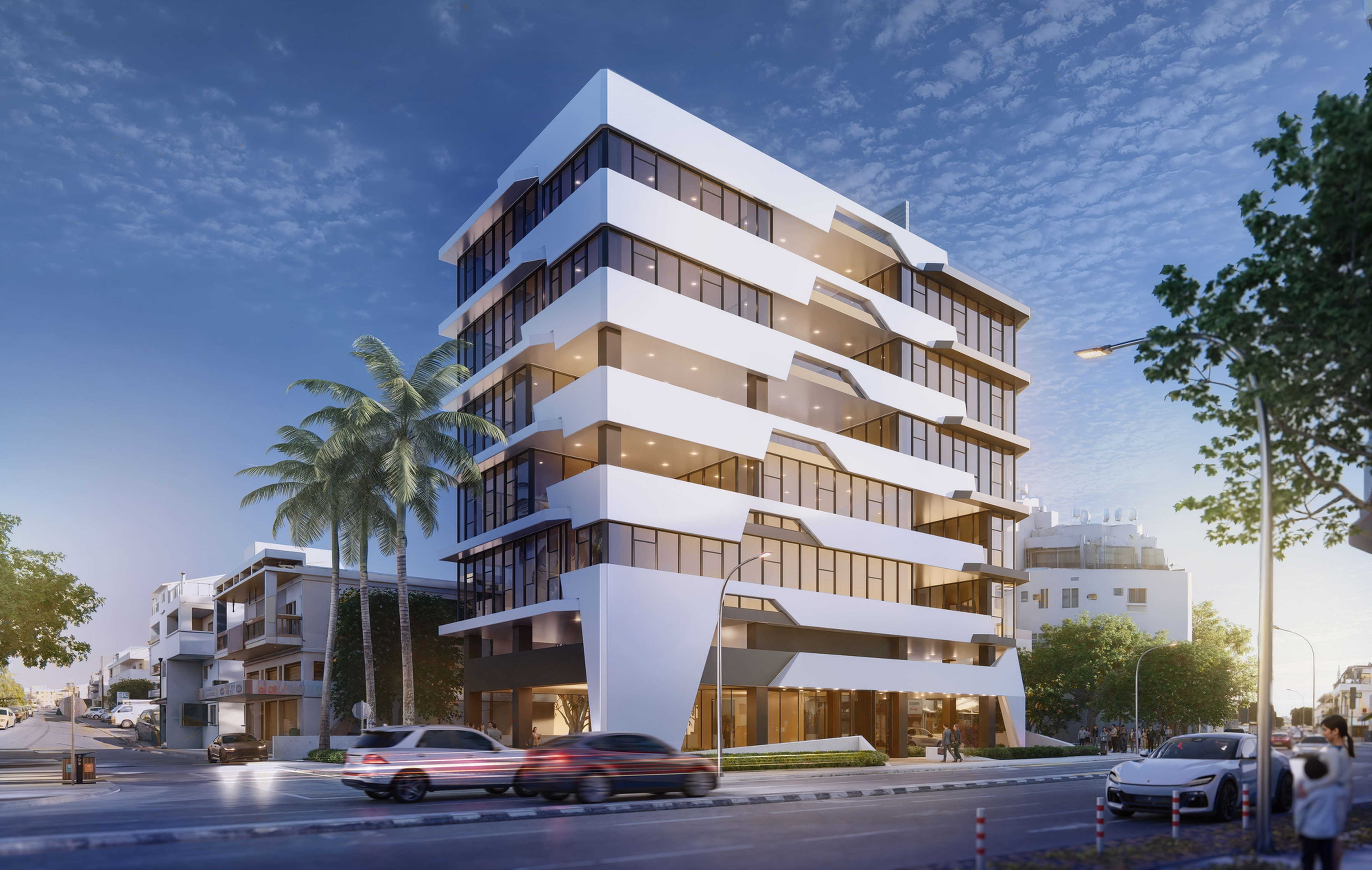 Business Center in Agios Ioannis, Limassol photo 3