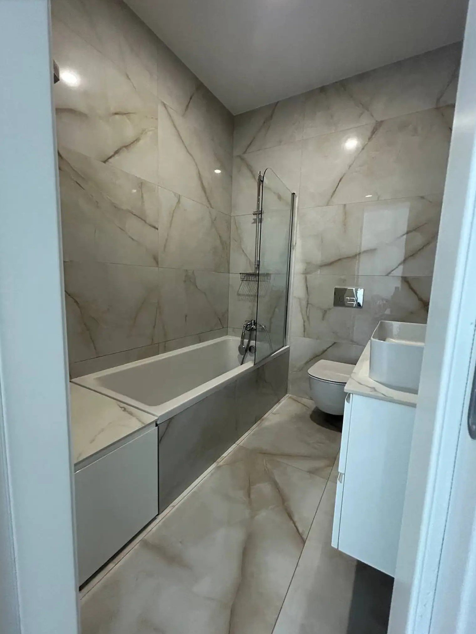 2 BR Apartment in Agios Athanasios, Limassol photo 10