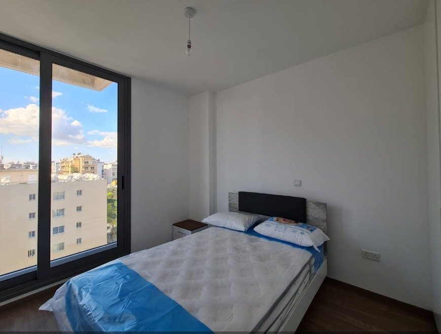 3 BR Penthouse in Neapolis, Limassol photo 9