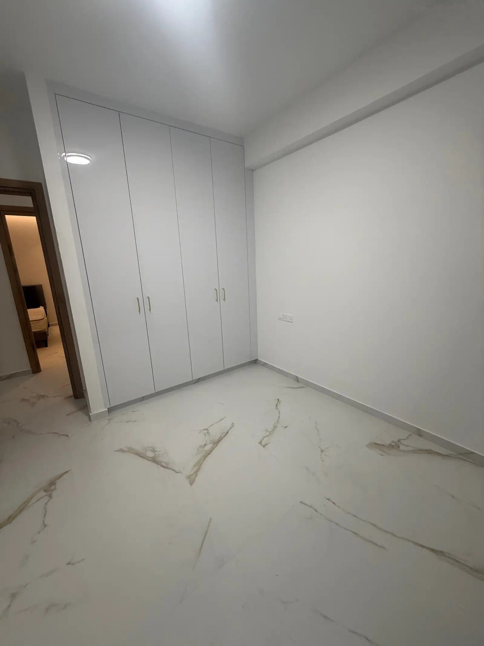 2 BR Apartment in Ypsonas, Limassol photo 6