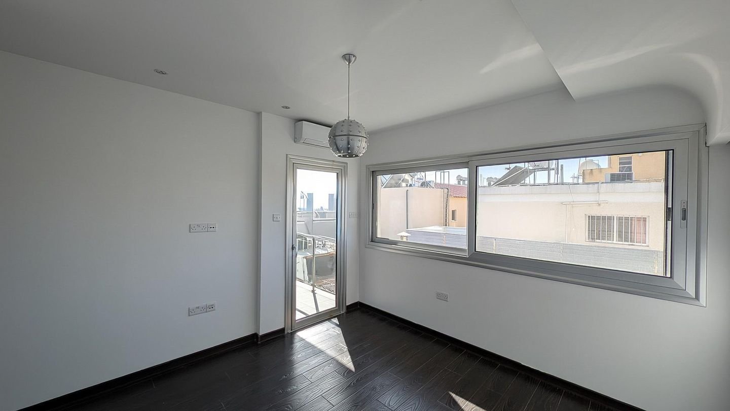 Two-Storey 5-Bedroom House, Mesa Geitonia, Limassol photo 40