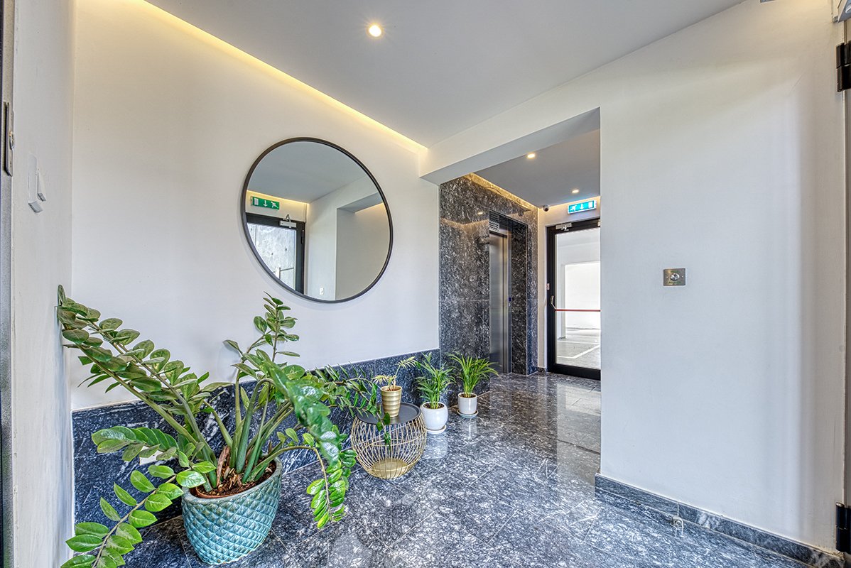 2 BR Apartment in Potamos Germasogeias, Limassol photo 13