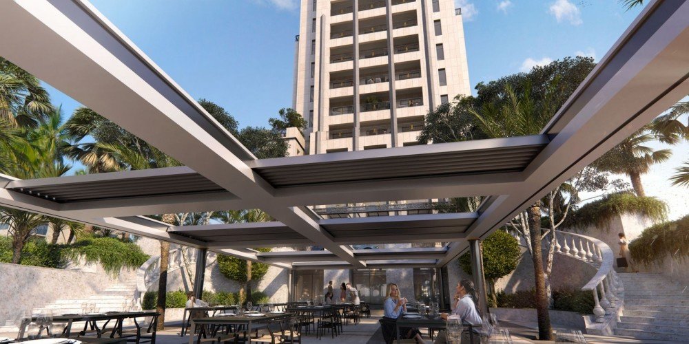 2 BR Apartment in Parekklisia, Limassol photo 5