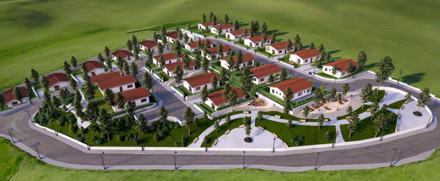 Prime Development Plot with Approved Planning Permit in Monagroulli, Limassol photo 1
